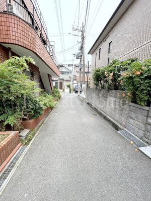 【周辺】 | メゾンミフク　天美南5丁目路面テナント