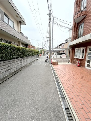 【周辺】 | メゾンミフク　天美南5丁目路面テナント