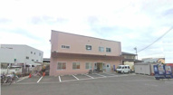 長吉六反1丁目貸店舗・貸事務所の画像