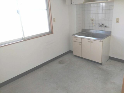 【内装】 | 長吉六反1丁目貸店舗・貸事務所