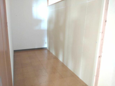 【内装】 | 長吉六反1丁目貸店舗・貸事務所