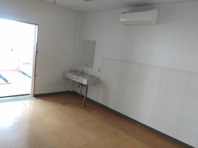 【内装】 | 長吉六反1丁目貸店舗・貸事務所