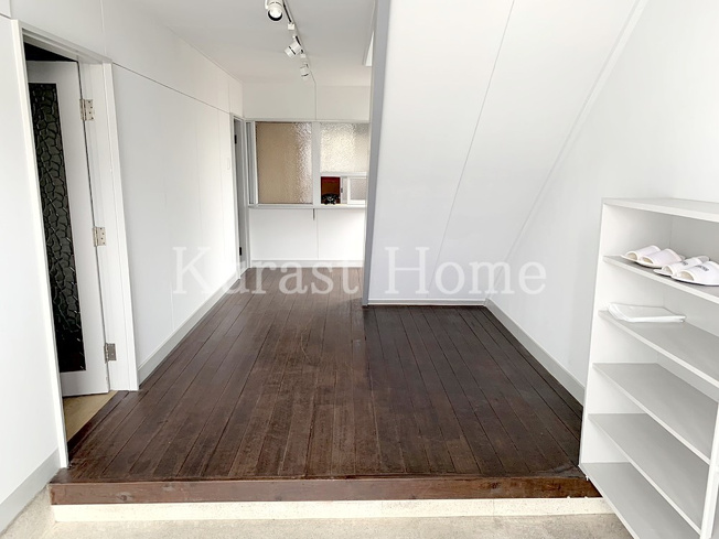 【玄関】 | 土師ノ里KY　DESIGN　HOUSE