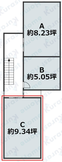 【間取り】 | 土師ノ里KY　DESIGN　HOUSE