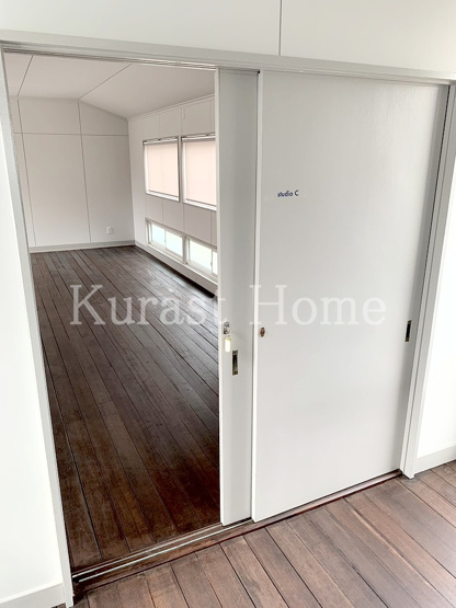 【内装】 | 土師ノ里KY　DESIGN　HOUSE