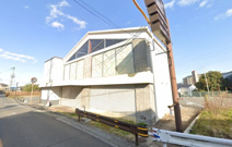 茱萸木8丁目ロードサイド店舗の画像