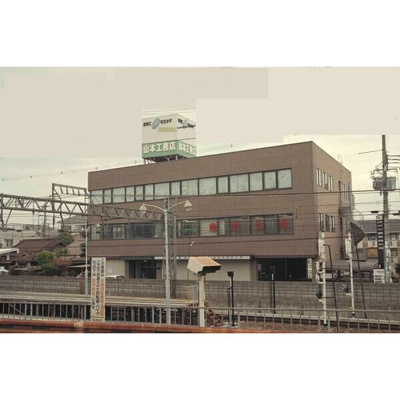 【外観】 | 松原駅前ビル