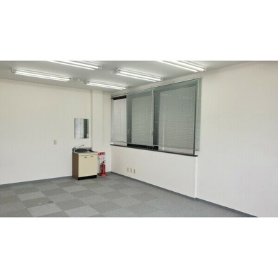 【内装】 | 松原駅前ビル