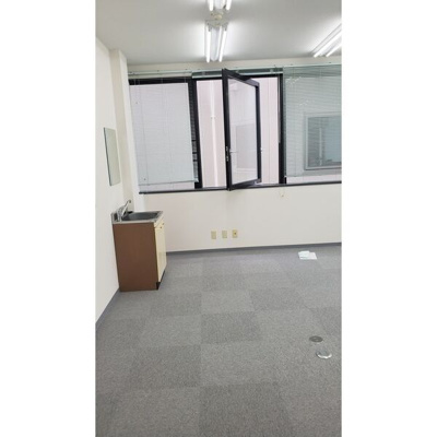 【内装】 | 松原駅前ビル