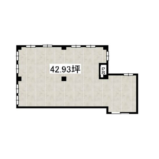 【間取り】 | 上野芝メディカルシティ