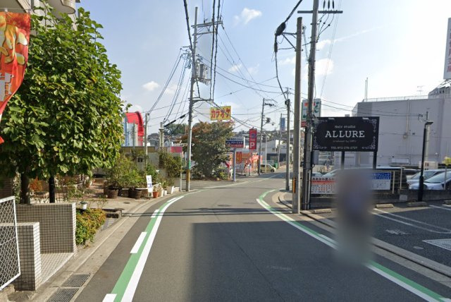 【周辺】 | 上野芝メディカルシティ