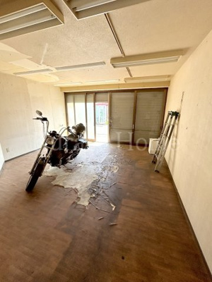 【内装】 | 東新町4丁目路面テナント