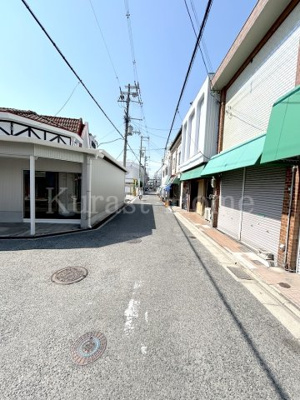 【周辺】 | 東新町4丁目路面テナント