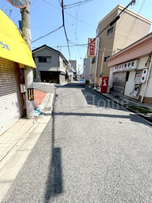 【周辺】 | 東新町4丁目路面テナント