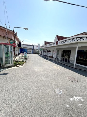 【周辺】 | 東新町4丁目路面テナント
