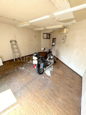 【内装】 | 東新町4丁目路面テナント