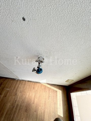 【内装】 | 東新町4丁目路面テナント