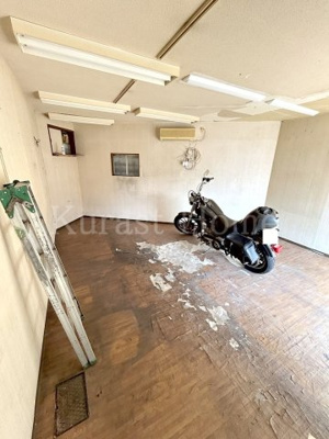 【内装】 | 東新町4丁目路面テナント