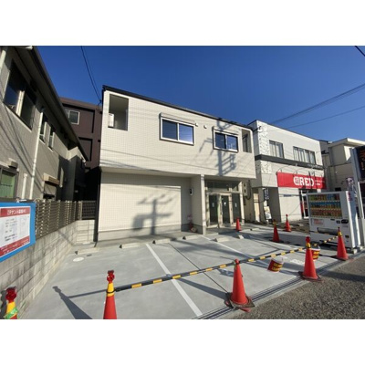 【外観】 | ヴェルデ堺中ビル