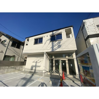 【外観】 | ヴェルデ堺中ビル