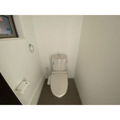 【トイレ】 | ヴェルデ堺中ビル