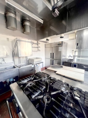 【その他】 | 西高安町居抜きロードサイドテナント