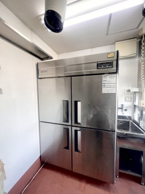 【その他】 | 西高安町居抜きロードサイドテナント