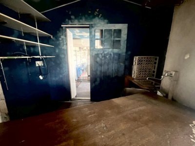 【内装】 | 西高安町居抜きロードサイドテナント