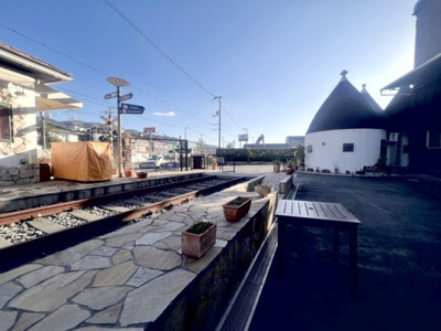 【その他】 | 西高安町居抜きロードサイドテナント