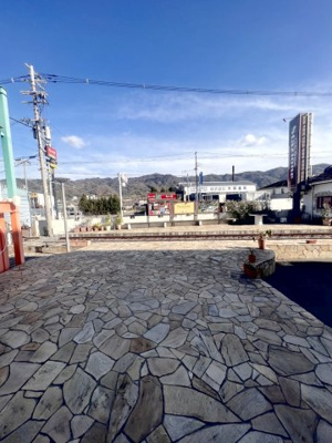 【その他】 | 西高安町居抜きロードサイドテナント