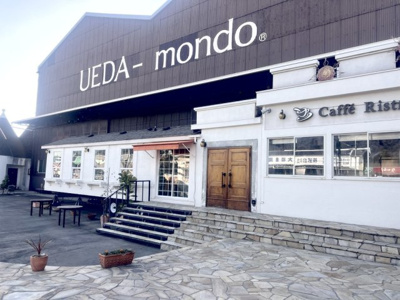 【外観】 | 西高安町居抜きロードサイドテナント