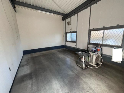 【内装】 | 桂町2丁目倉庫