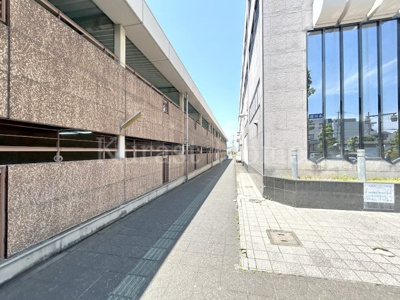 【周辺】 | 橿原市久米町1棟ビル（駅前ビル）