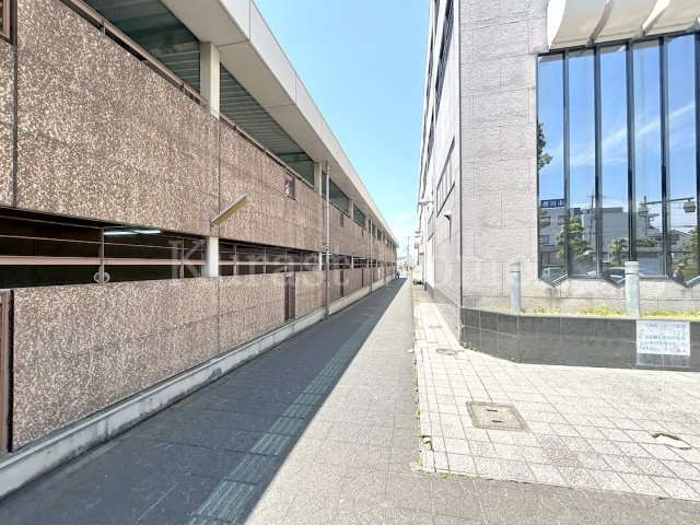 【周辺】 | 橿原市久米町1棟ビル（駅前ビル）