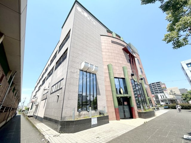 【外観】 | 橿原市久米町1棟ビル（駅前ビル）