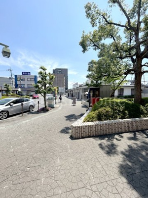【周辺】 | 橿原市久米町1棟ビル（駅前ビル）