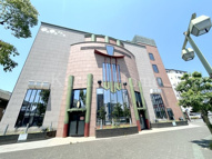 橿原市久米町1棟ビル（駅前ビル）の画像