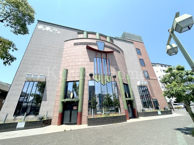 【外観】 | 橿原市久米町1棟ビル（駅前ビル）