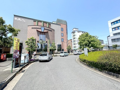 【外観】 | 橿原市久米町1棟ビル（駅前ビル）