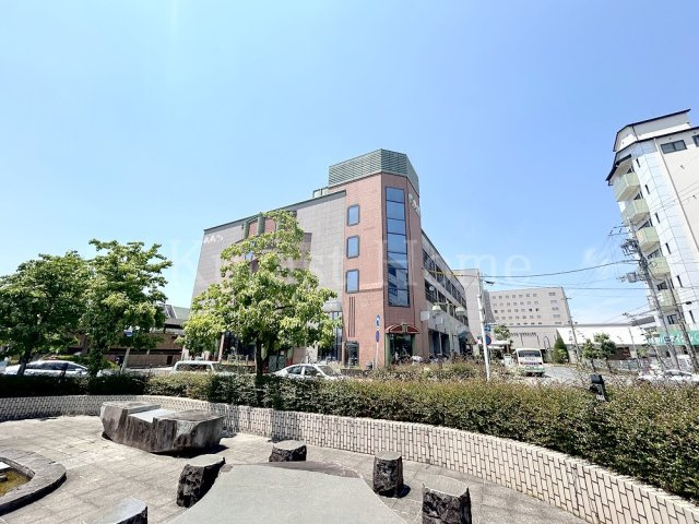 【外観】 | 橿原市久米町1棟ビル（駅前ビル）