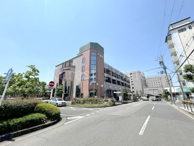 【外観】 | 橿原市久米町1棟ビル（駅前ビル）