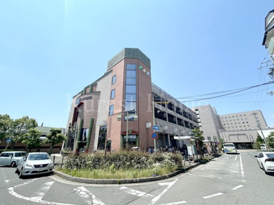 【外観】 | 橿原市久米町1棟ビル（駅前ビル）
