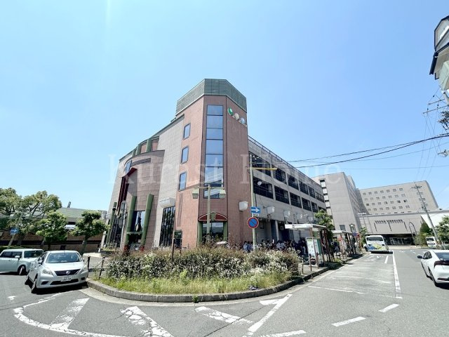 【外観】 | 橿原市久米町1棟ビル（駅前ビル）