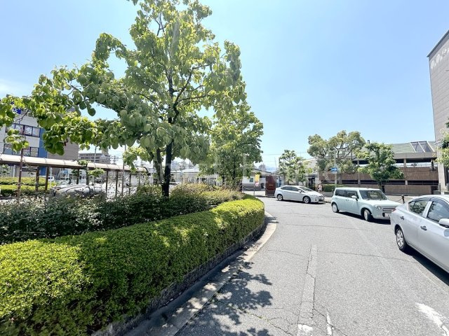 【周辺】 | 橿原市久米町1棟ビル（駅前ビル）