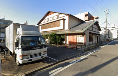 【外観】 | 芝辻町4丁目店舗