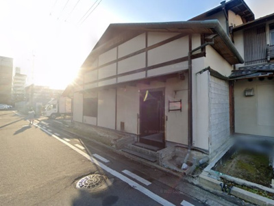 【外観】 | 芝辻町4丁目店舗