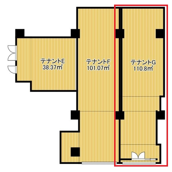 【間取り】 | ライオンズプラザ富雄
