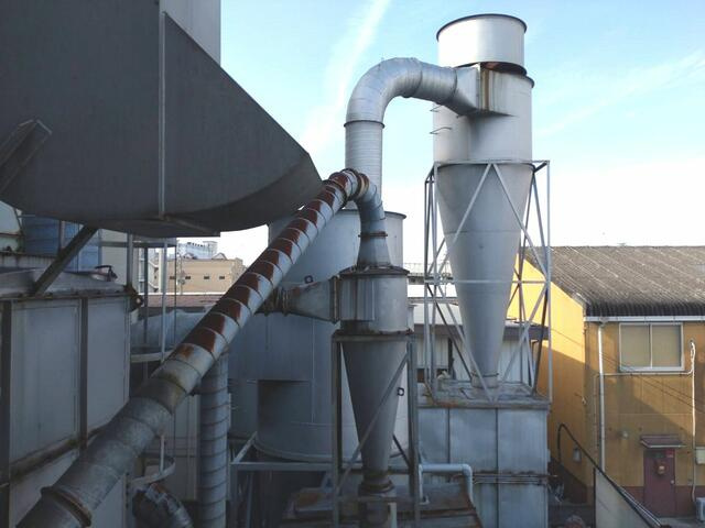 【その他】 | 小川5丁目貸工場