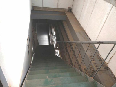 【内装】 | 小川5丁目貸工場