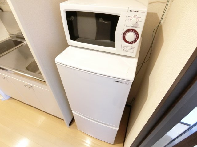 レオネクストアズールぐみのきのその他